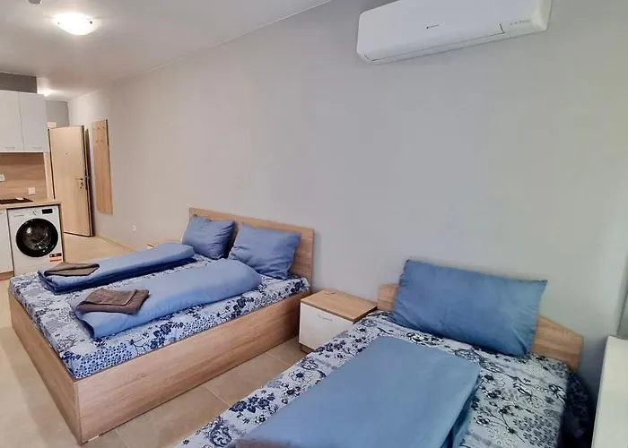 Family Apartments