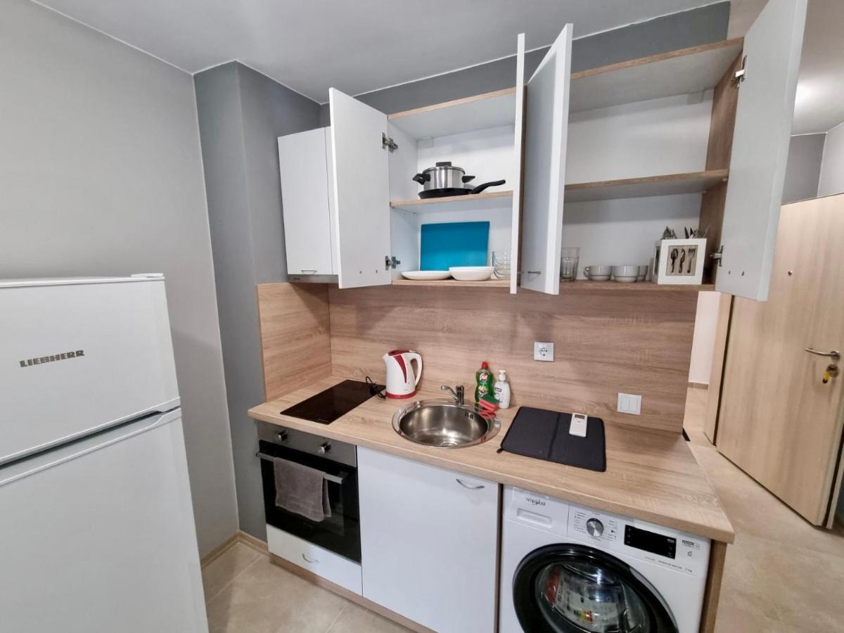 Appartement Family Sofia