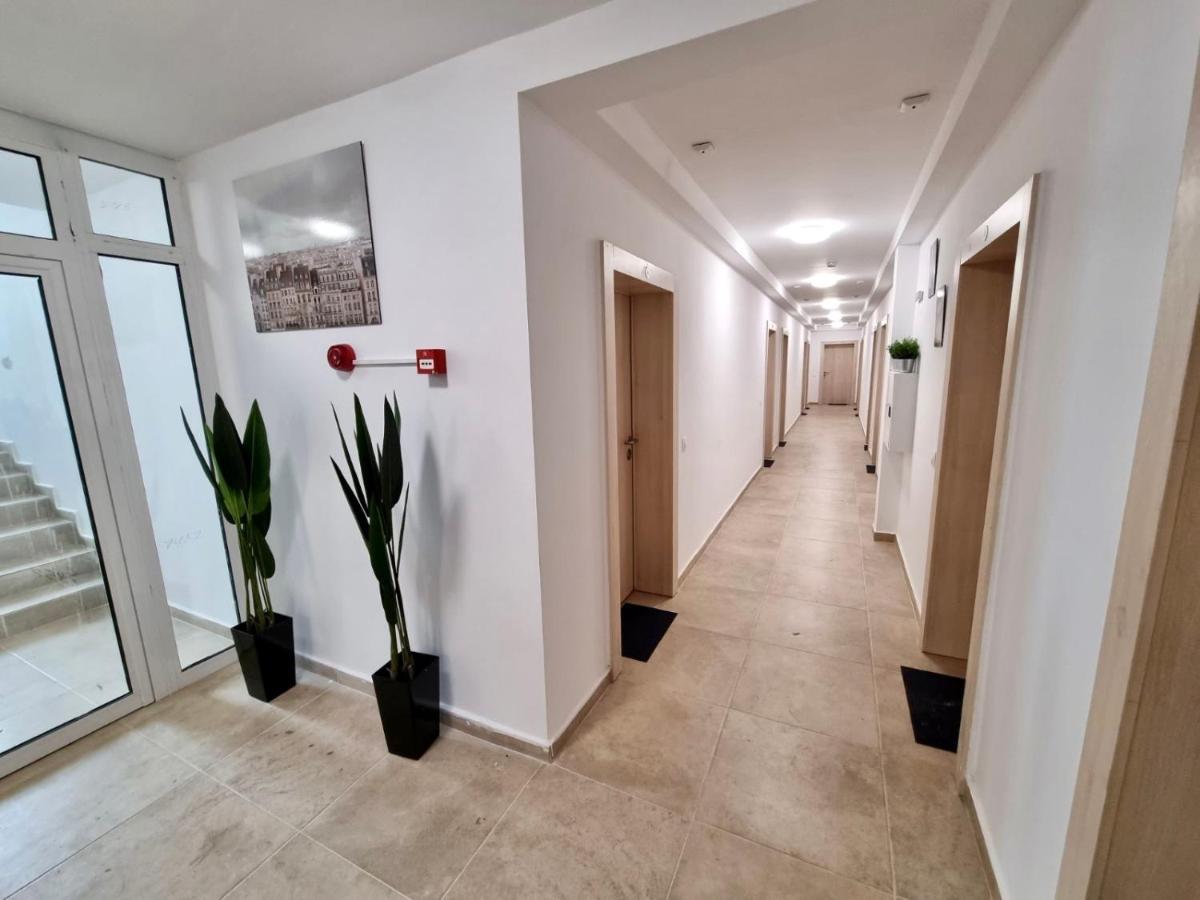 Family Appartement Sofia