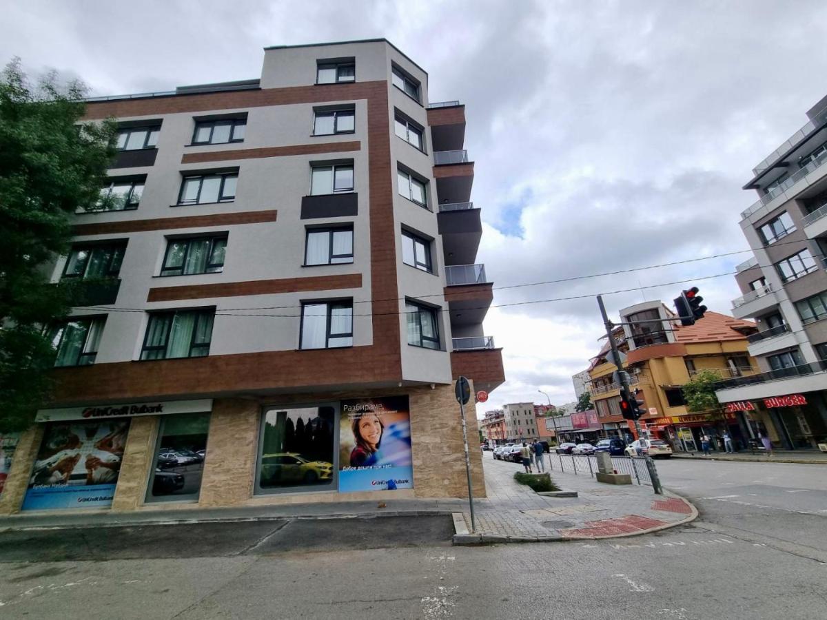 Apartamento Family Sofía