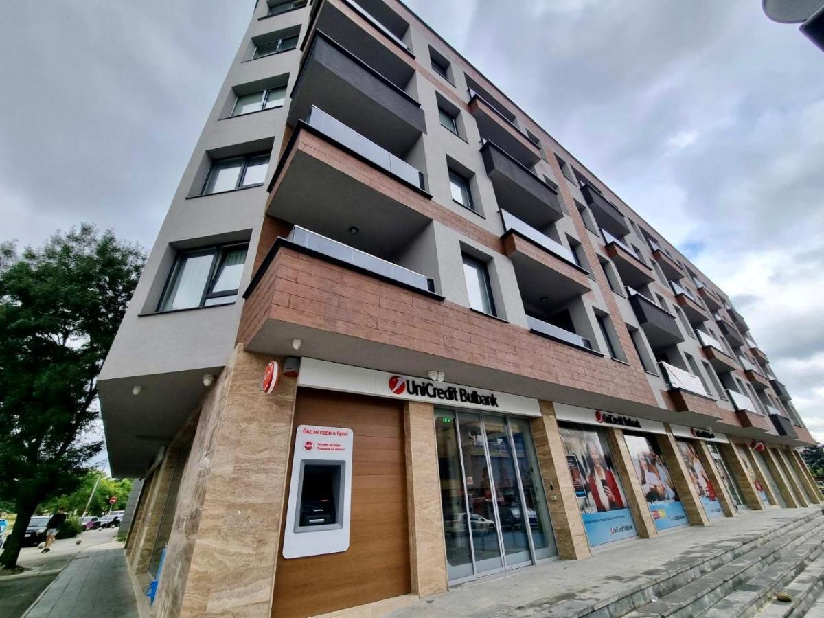 Appartement Family