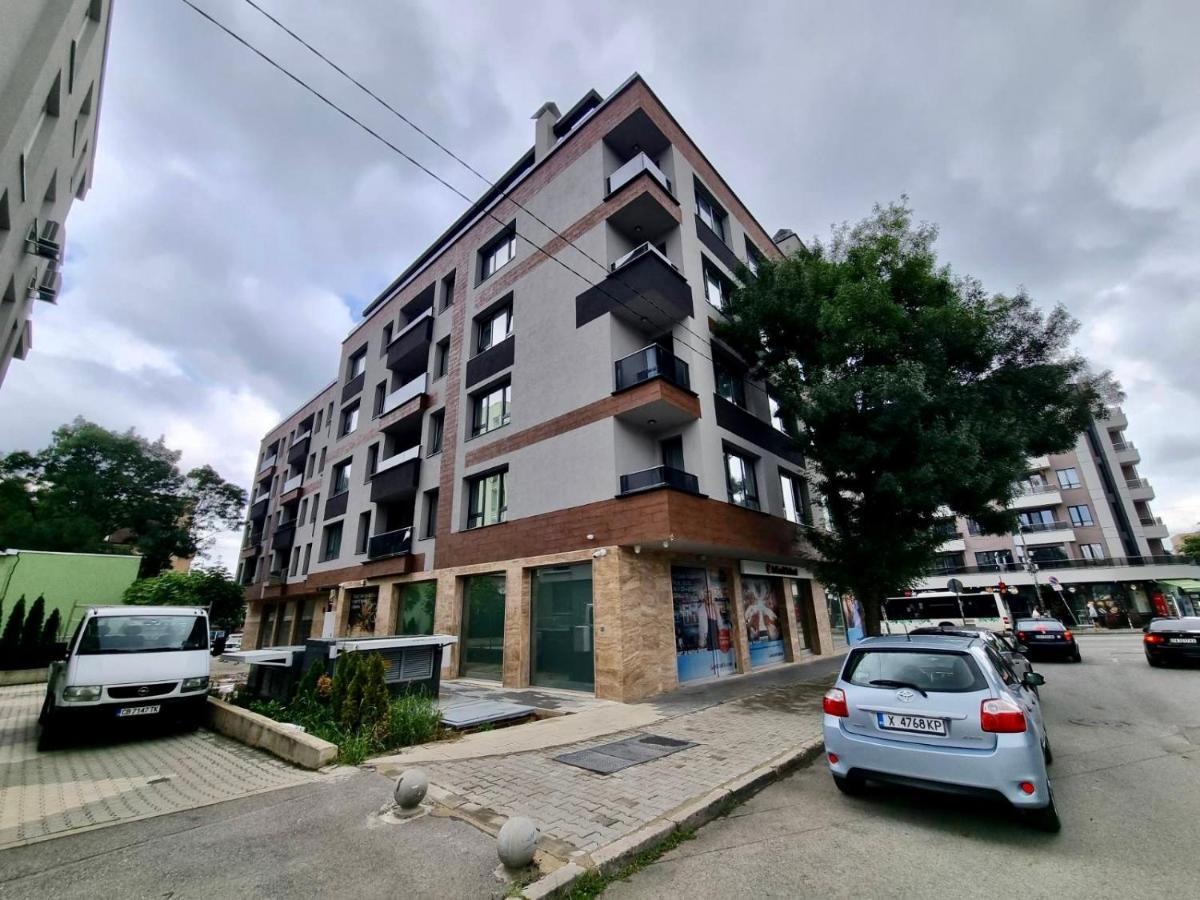 Family Apartament Sofia